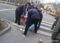 患重病母亲碰瓷你怎么看 网友暖心捐款相助