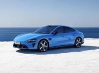 豆包预测尚界Z7或成SU7最强对手 新能源轿车新竞争者