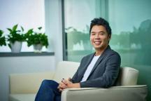 智慧芽创始人张济徽：出海CEO第一课是掌握全球“专利交规”