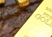 机构称今年金价或弱于去年金价波动原因