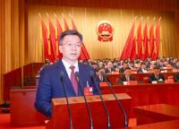 李忠军当选南京市市长 新市长履历丰富