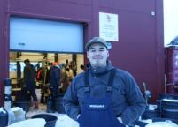 菲律宾人成为格陵兰岛第三大族群 填补劳动力空缺