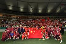 U23国足赢得未来！曝李昊被切尔西密切关注 2人直飞欧洲 3人投国足 球员分赴新战场