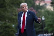 欧洲威胁抛售美国国债 美为何不慌 隔空嘴炮式博弈