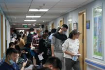 过敏问题被写进北京市政府工作报告 治理方案出台