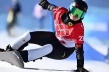 冬奥会今日看点：中国冰雪弱项寻求突破 年轻选手力争佳绩