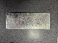 男子网购一把椅子却收到一块银砖 意外收获引发关注