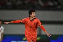 19岁速滑小将刘瀚彬创历史 刷新中国5000米最佳成绩