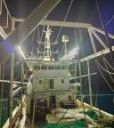 远洋渔船船长公海遇害细节曝光 凶手被判死刑