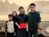 李想到浙江请救人的理想车主吃饭 英雄终得认可