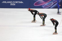 刘少昂 运气 今日非幸运日