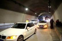 柳州女车主一天之内头尾都被撞了 春运行车风险警示