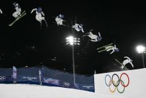 谷爱凌吐槽国际雪联训练安排 赛程冲突引争议