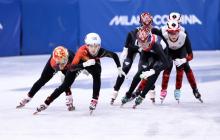 中国队无缘女子3000米接力决赛 遗憾止步半决赛