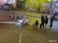 平顶山打人事件处置结果来了 嚣张夫妻终受惩治