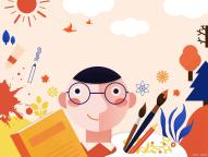 多地官宣中小学春假清明连休6天 家长焦虑如何解？