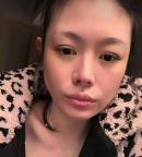 汪峰前妻自曝被男友暴打 已宣布分手 直播揭露家暴真相