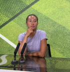 郑钦文回应一轮游 从急切自省到冷静规划