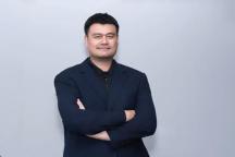 姚明建议推进体育教师队伍建设 体教融合关键点