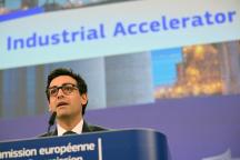 欧盟发布《工业加速器法案》有何意图 维护经济安全与供应链安全