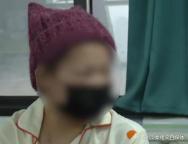 女子确诊糖尿病不忌口8年变尿毒症 任性挥霍健康代价惨痛