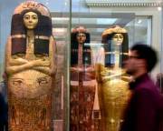 英国博物馆藏有约26万件人类遗骸 殖民主义的遗留问题