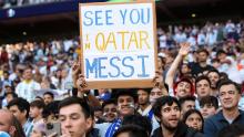 曝卡塔尔不会放弃举办欧美杯 坚持合同承诺