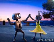 小伙用AI动画求婚3天获赞155万 创意与用心并存