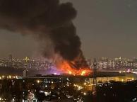 俄莫斯科州音乐厅恐袭案宣判 15人被判终身监禁