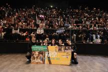 当代年轻人的新型派对方式 拼桌文化悄然兴起