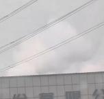 河南焦作回应一工厂排放刺鼻气体 在线监测达标