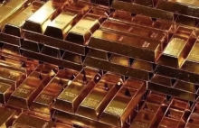 金饰克价一夜大涨65元 机构预判黄金价格中长期看多