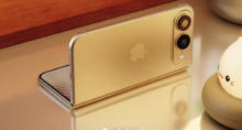 iPhoneFold首年销量预计600万至700万台