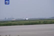中国自研“无人飞行卡车”首飞成功 商用无人运输技术迎突破
