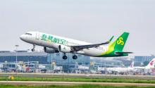 春秋航空“坐稳”盈利王 全年净利润增长