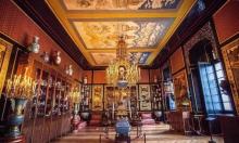 法国全票通过法案，圆明园被劫掠文物或有望回中国 流失文物回归迎来突破