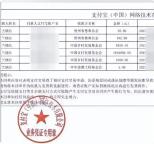 支付宝回应“女子深夜被扣184万元捐款” 账户异常引争议