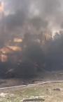 巴基斯坦客运列车遭爆炸袭击致27死 伤亡人数仍在统计
