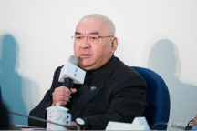 大润发创始人尹衍梁去世 传奇一生谢幕