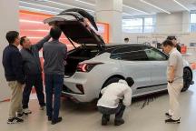 中國在韓趕超日本汽車原因曝光 電動車偏好與技術優(yōu)勢