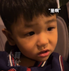 3歲寶寶不知媽媽去世每天都要出去找，爸爸淚目不忍告訴真相，每天陪著孩子出去找媽媽