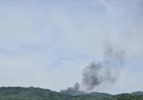 韓國(guó)SK海力士工廠發(fā)生煤氣泄漏，6人受傷 氫氟酸泄漏致傷