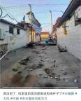山東博興局地遭遇11級(jí)以上大風(fēng) 狂風(fēng)引發(fā)多地停電與設(shè)施損毀