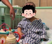 家中3位同時(shí)出事全靠鄉(xiāng)親救命 11個(gè)月幼兒患重病爺爺探孫途中身亡