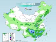高考期間注意高溫和降雨天氣 警惕不利影響