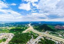 平陸運河電子航道圖加速落地 打破南海圍堵格局