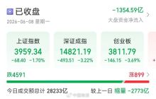 機構稱市場中期向上運行趨勢依然穩(wěn)固 結構性行情延續(xù)