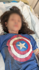 嫌犯曾向女主播臥室潑強腐蝕溶液 多次報復(fù)未遂終釀悲劇