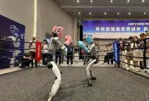 宇樹需要英偉達還是英偉達需要宇樹 平等合作的雙贏探索
