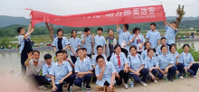 曾感動(dòng)全網(wǎng)的“板凳男孩”完成高考 勵(lì)志故事再續(xù)新篇章